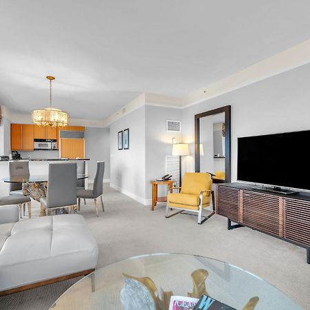 2 Bedroom Or King Studio Suites Four Seasons Hotel Miami Free Wi-Fi & Free Parking Exterior photo
