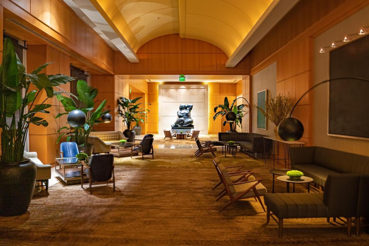 2 Bedroom Or King Studio Suites Four Seasons Hotel Miami Free Wi-Fi & Free Parking Exterior photo