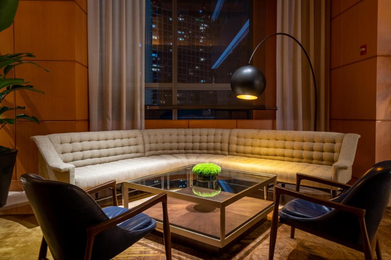 2 Bedroom Or King Studio Suites Four Seasons Hotel Miami Free Wi-Fi & Free Parking Exterior photo
