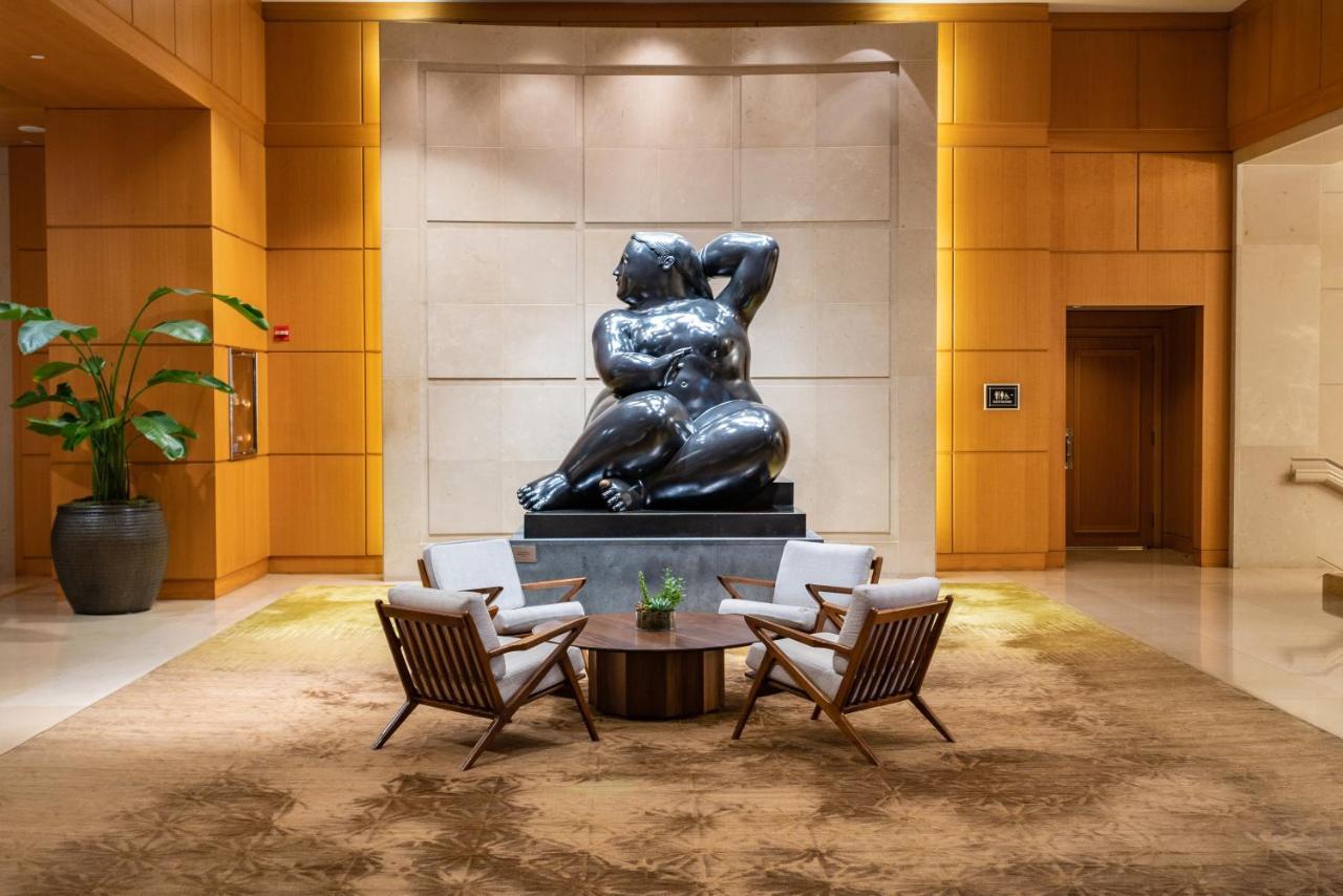 2 Bedroom Or King Studio Suites Four Seasons Hotel Miami Free Wi-Fi & Free Parking Exterior photo