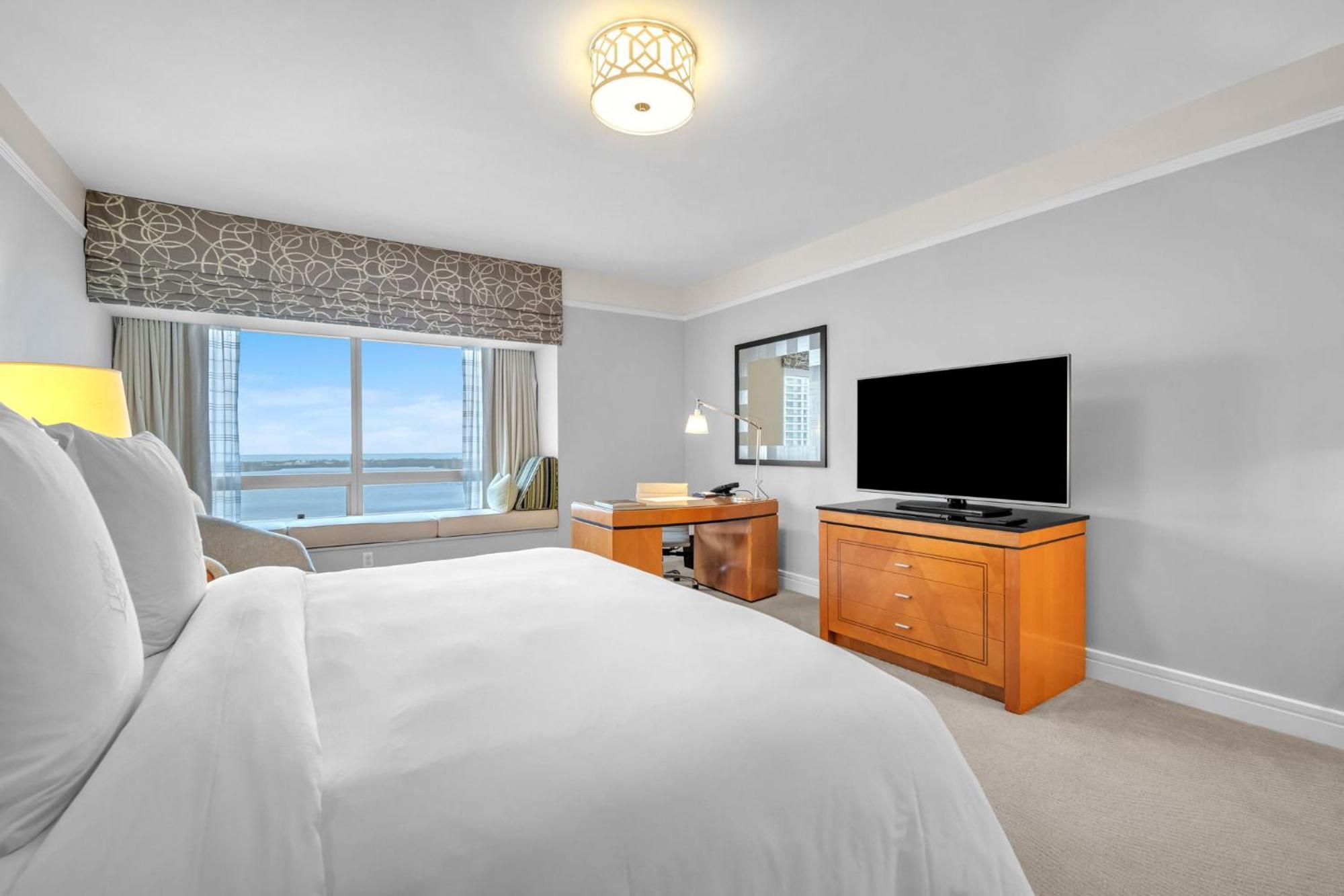 2 Bedroom Or King Studio Suites Four Seasons Hotel Miami Free Wi-Fi & Free Parking Exterior photo