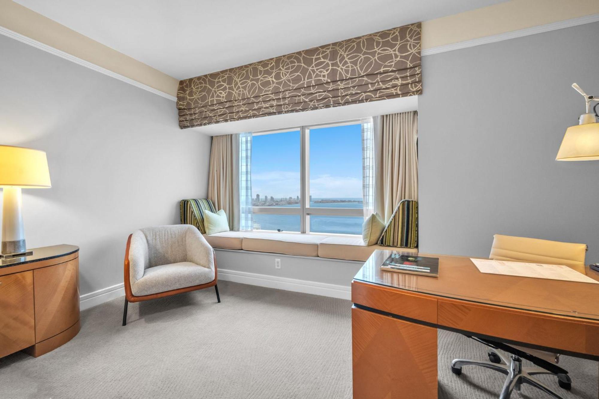 2 Bedroom Or King Studio Suites Four Seasons Hotel Miami Free Wi-Fi & Free Parking Exterior photo