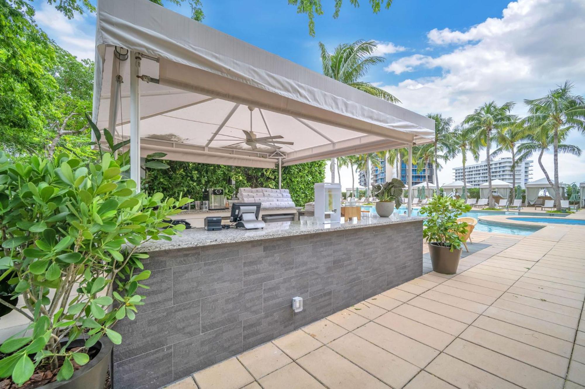 2 Bedroom Or King Studio Suites Four Seasons Hotel Miami Free Wi-Fi & Free Parking Exterior photo