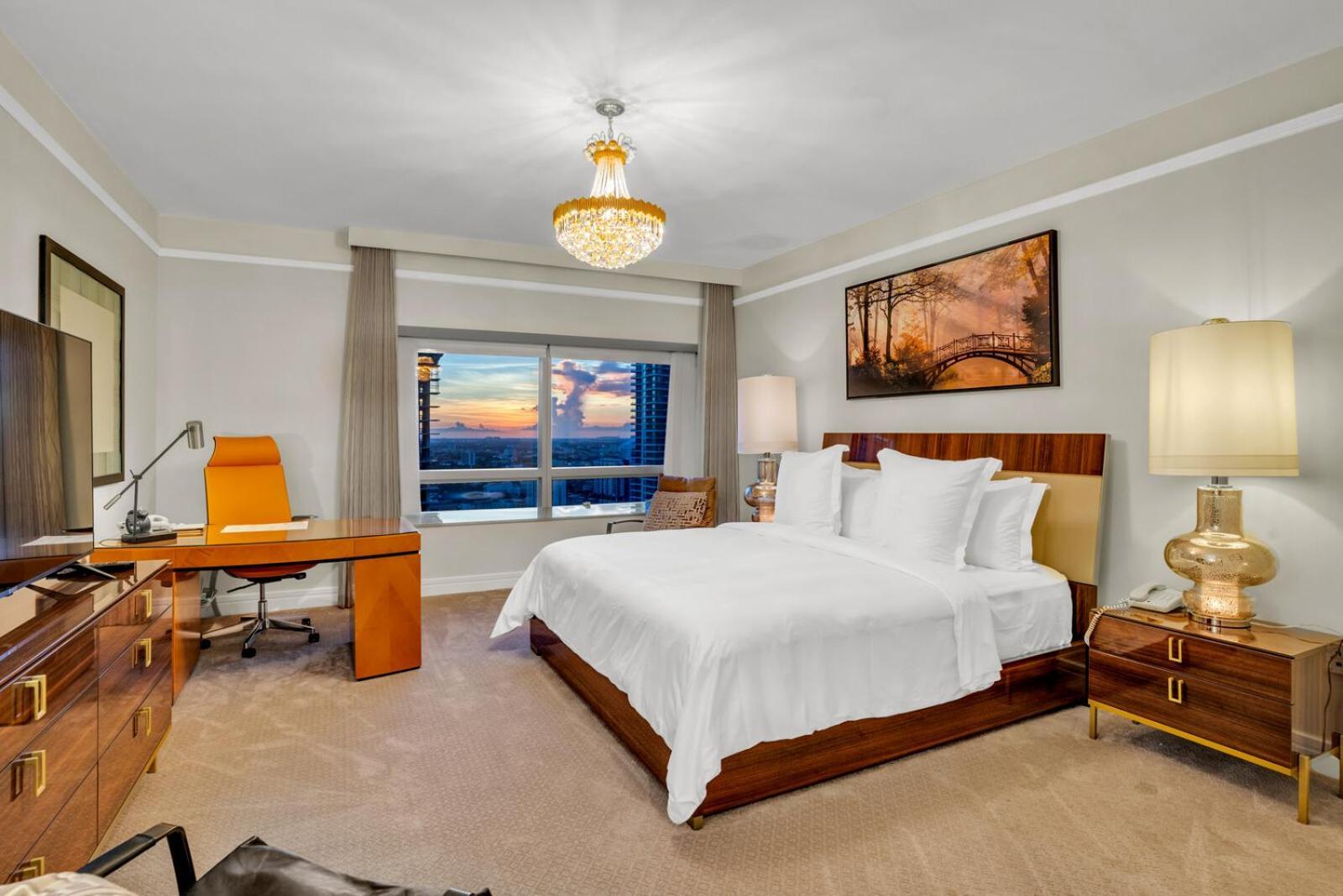 2 Bedroom Or King Studio Suites Four Seasons Hotel Miami Free Wi-Fi & Free Parking Exterior photo