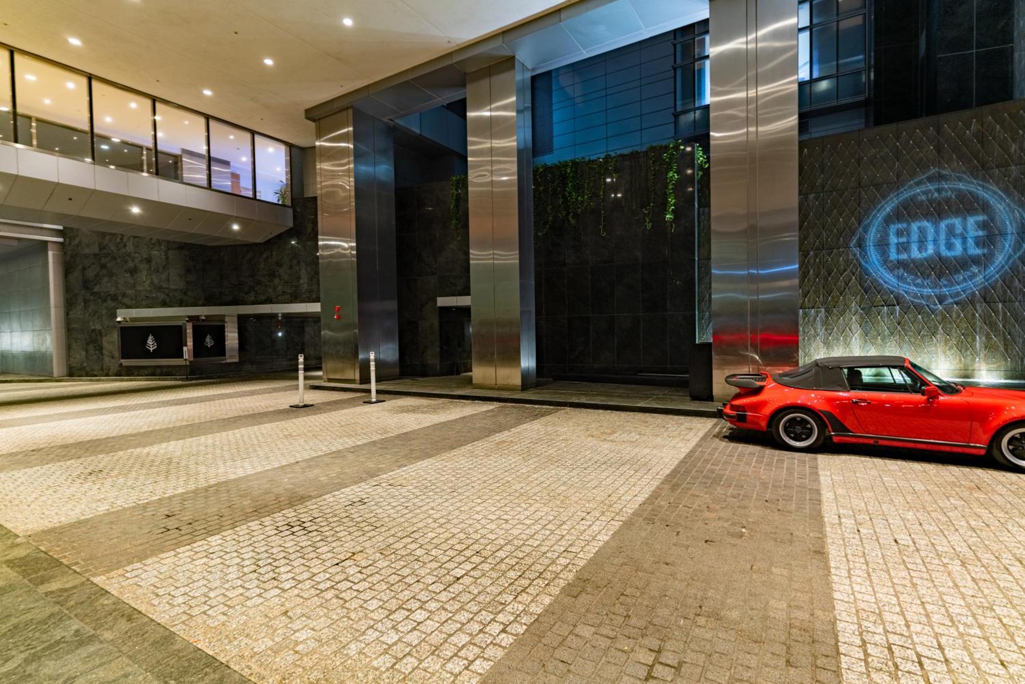2 Bedroom Or King Studio Suites Four Seasons Hotel Miami Free Wi-Fi & Free Parking Exterior photo