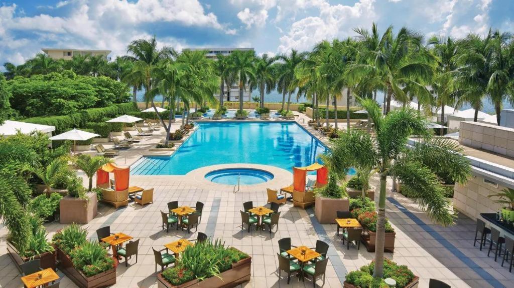 2 Bedroom Or King Studio Suites Four Seasons Hotel Miami Free Wi-Fi & Free Parking Exterior photo