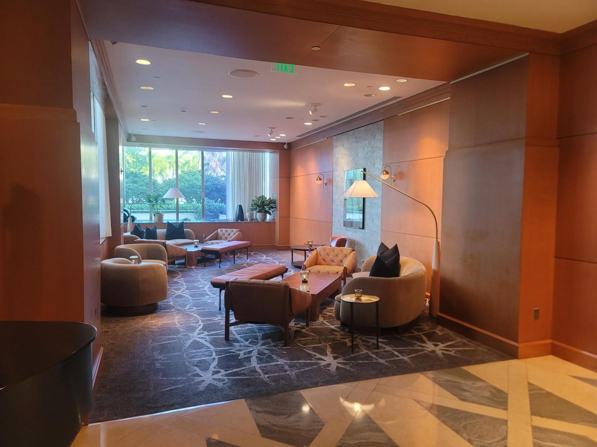 2 Bedroom Or King Studio Suites Four Seasons Hotel Miami Free Wi-Fi & Free Parking Exterior photo